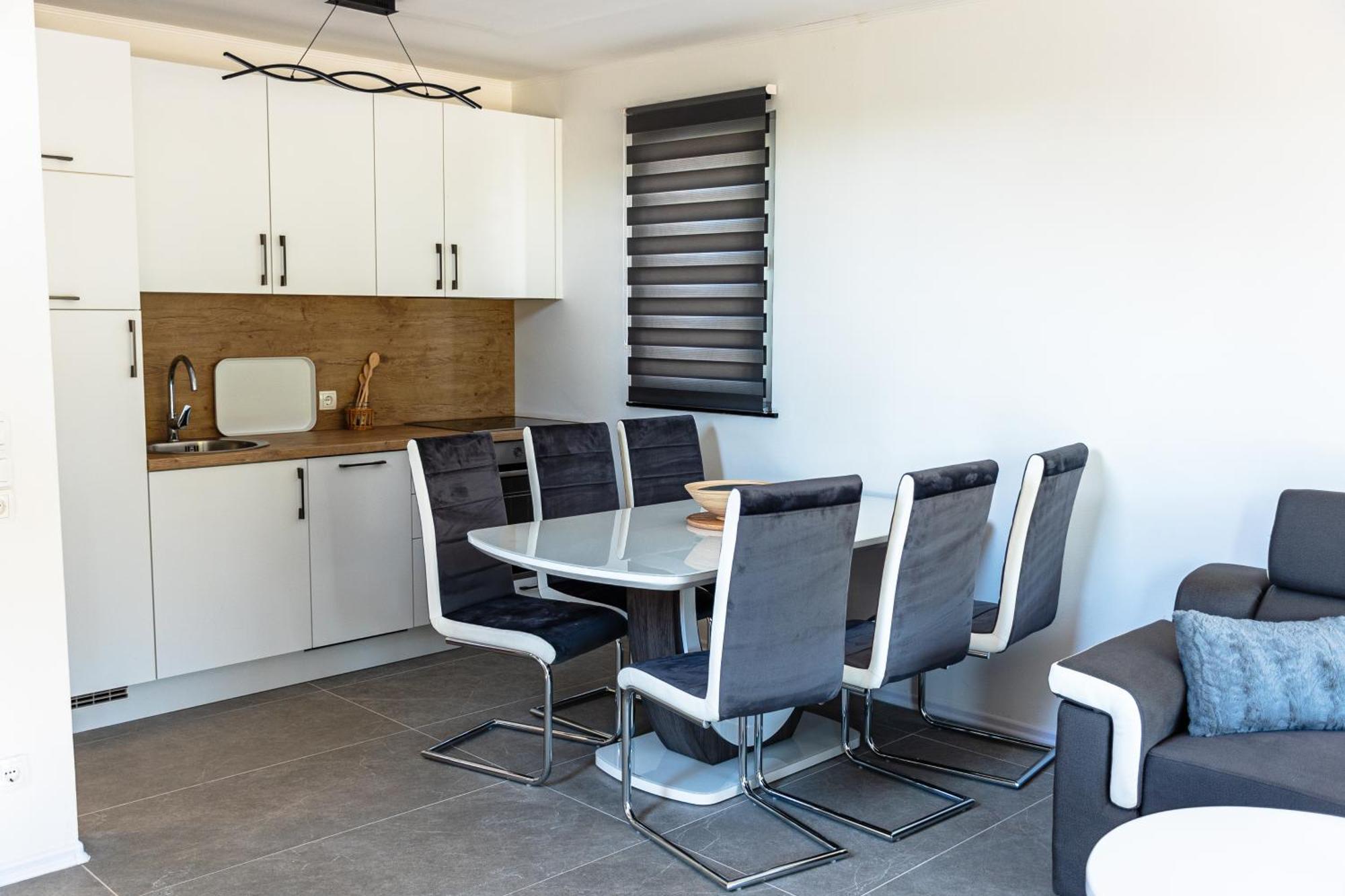 Aria Deluxe Mobile Homes With Terme Catez Tickets Catez ob Savi Exteriör bild